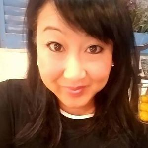 Meet your Posher, Carrie